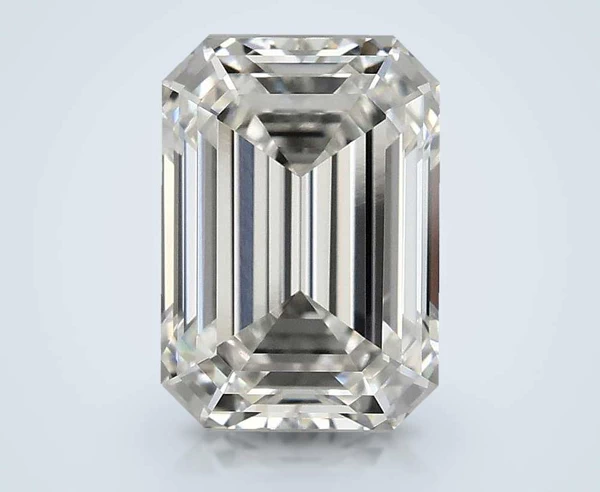 2.48 Carat · F · VVS2 Rare Carat Ideal Cut