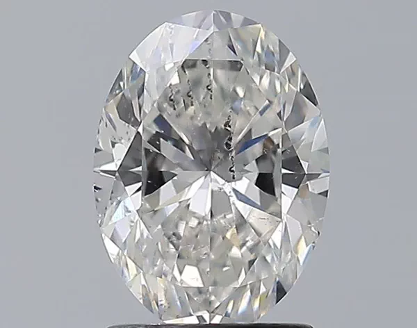 1.7 Carat · G · SI2 Rare Carat Ideal Cut