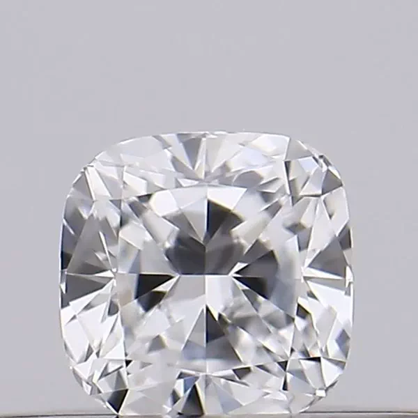 0.2 Carat · D · VVS2 excellent Cut