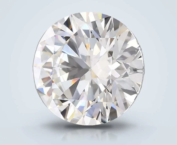 3.76 Carat · G · VS1 Rare Carat Ideal Cut