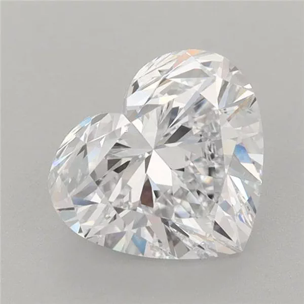 2 Carat · D · IF Rare Carat Ideal Cut