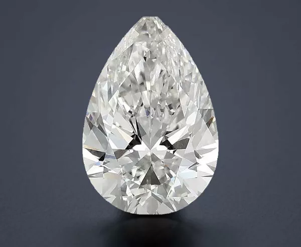 2.07 Carat · F · VS1 Rare Carat Ideal Cut