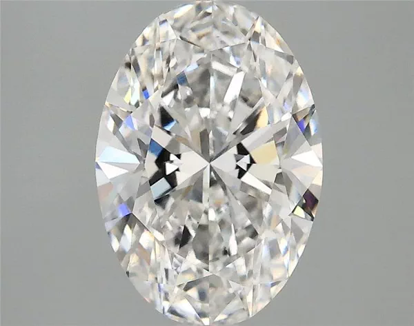 2.44 Carat · E · VS1 Rare Carat Ideal Cut