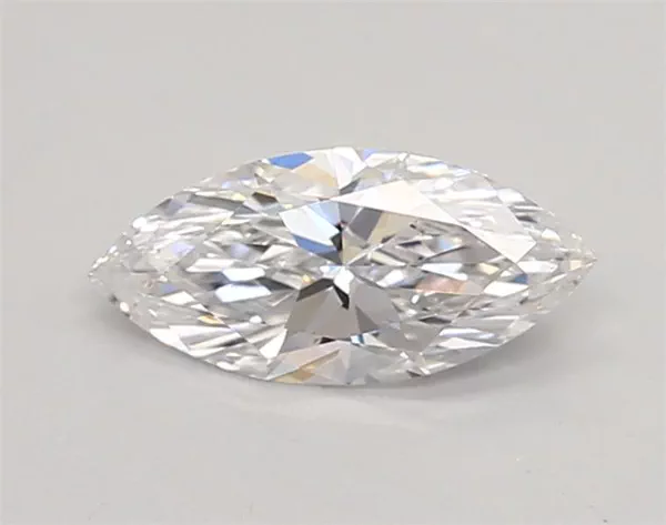 0.65 Carat · D · VVS2 Rare Carat Ideal Cut