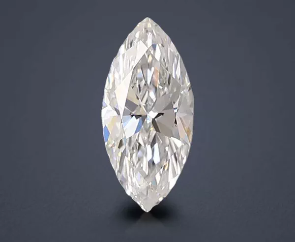 0.65 Carat · D · VVS2 Rare Carat Ideal Cut