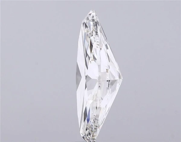 3 Carat · F · VVS2 very good Cut