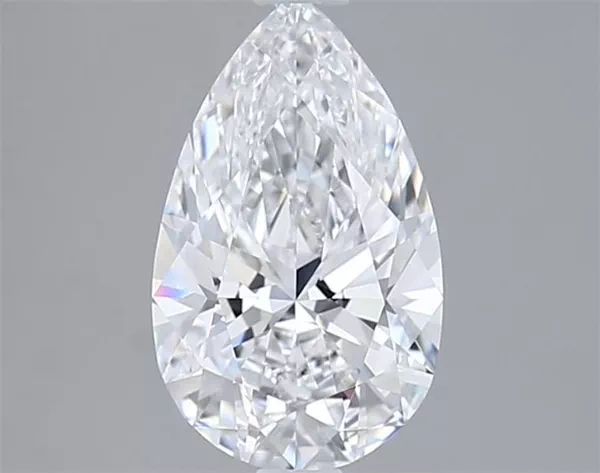 1.63 Carat · D · VVS1 Rare Carat Ideal Cut