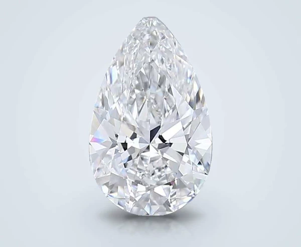 1.63 Carat · D · VVS1 Rare Carat Ideal Cut