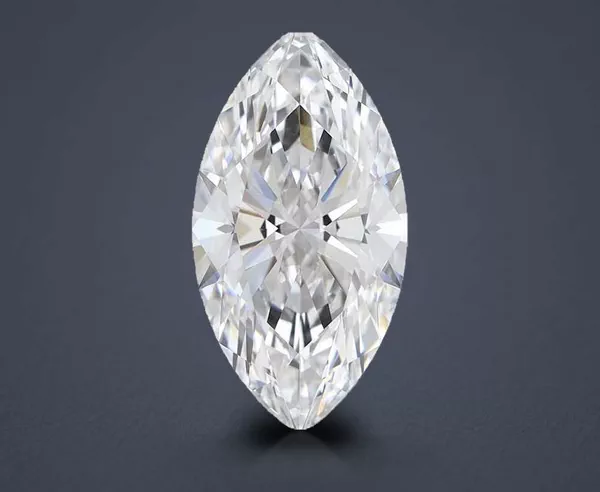 4.56 Carat · D · VVS2 Rare Carat Ideal Cut
