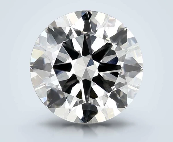 1.49 Carat · E · VVS2 excellent Cut