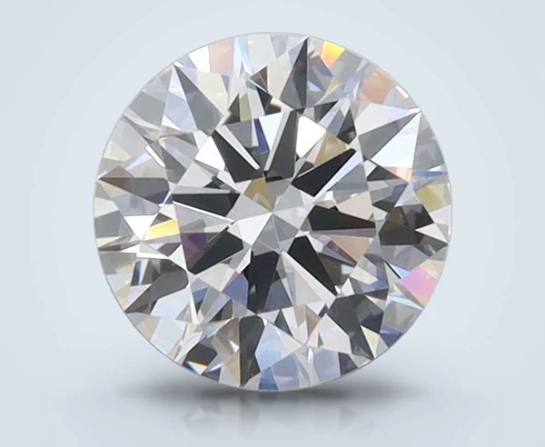 1.08 Carat · D · FL Rare Carat Ideal Cut