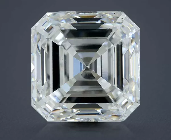 8 Carat · E · VS2 very good Cut