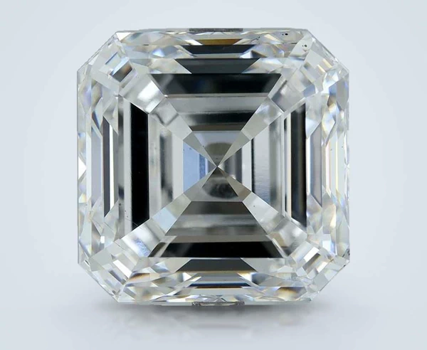 8 Carat · E · VS2 very good Cut