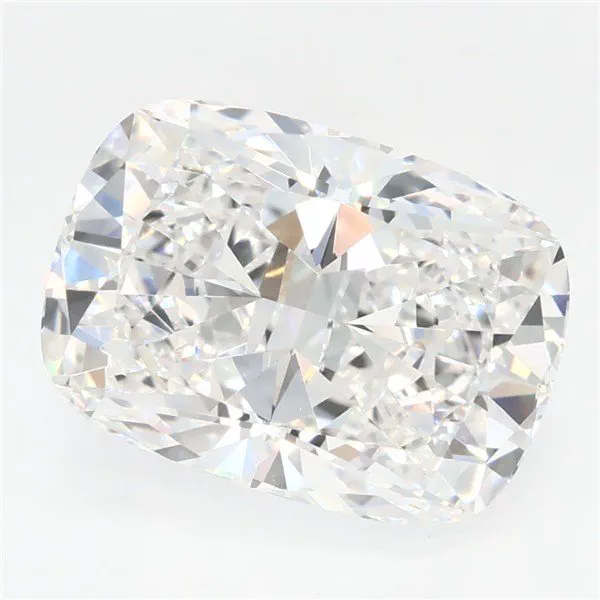3.31 Carat · E · VS1 excellent Cut