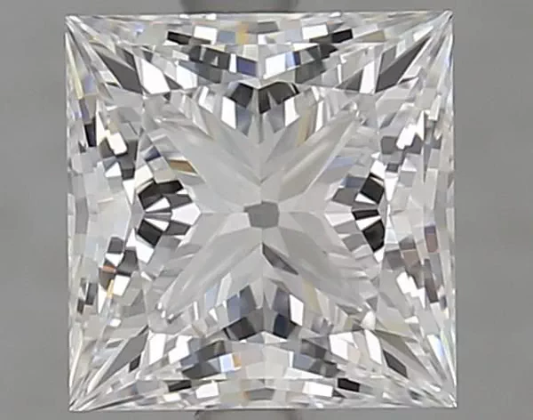 2.07 Carat · D · VVS1 Rare Carat Ideal Cut