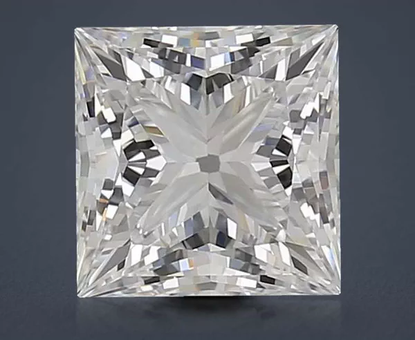2.07 Carat · D · VVS1 Rare Carat Ideal Cut