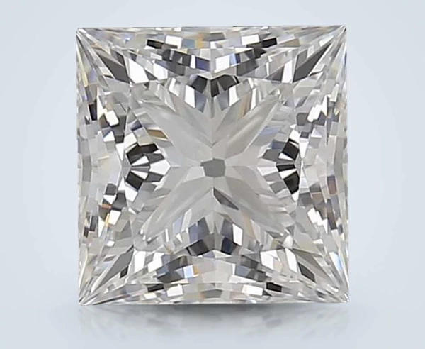 2.07 Carat · D · VVS1 Rare Carat Ideal Cut