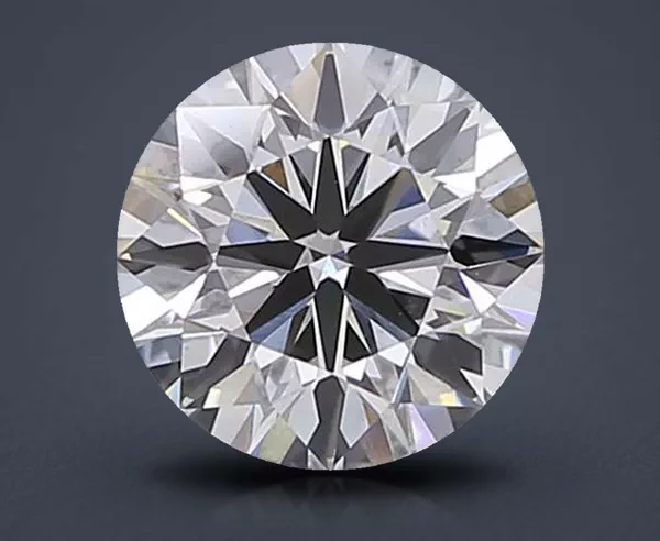 1.38 Carat · G · VS1 very good Cut