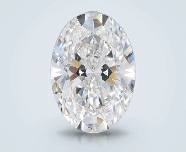 5.4 Carat · E · VS2 Rare Carat Ideal Cut