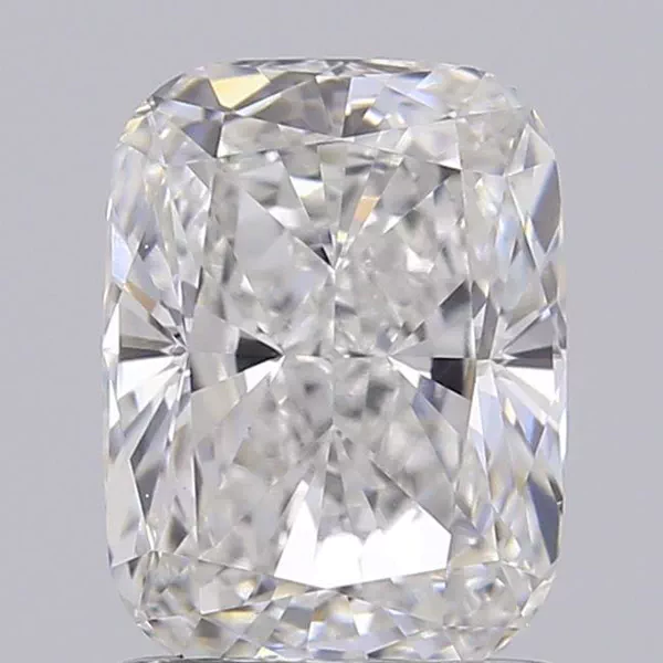 1.24 Carat · E · VVS2 Rare Carat Ideal Cut