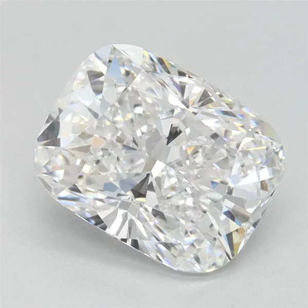 2.08 Carat · D · FL Rare Carat Ideal Cut