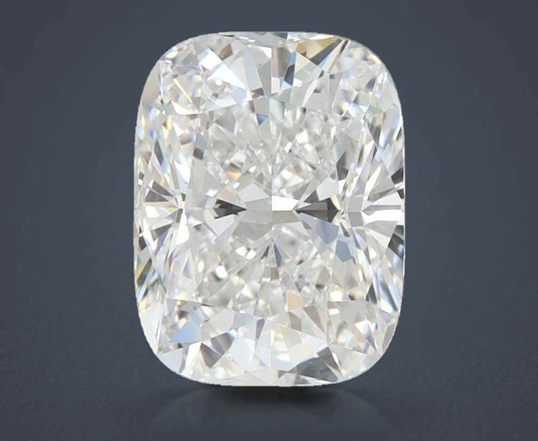 2.08 Carat · D · FL Rare Carat Ideal Cut