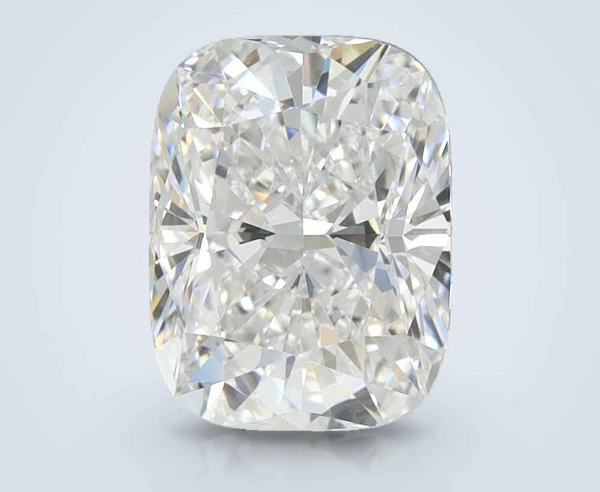 2.08 Carat · D · FL Rare Carat Ideal Cut