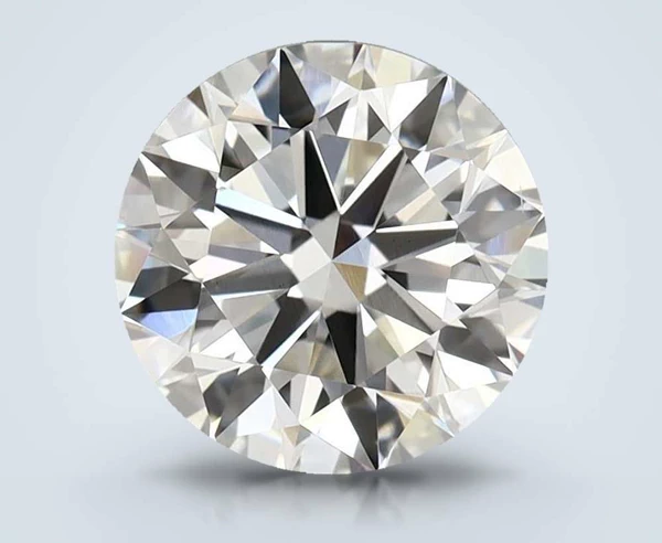 2.46 Carat · F · VS1 ideal Cut