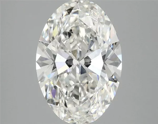 2.86 Carat · G · VS2 Rare Carat Ideal Cut