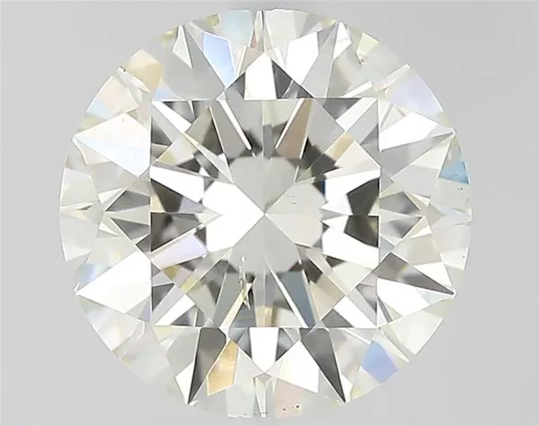 1.81 Carat · J · SI1 Rare Carat Ideal Cut