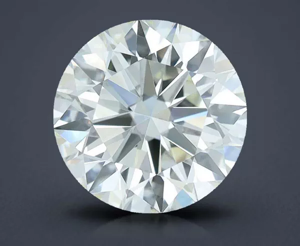1.65 Carat · I · IF Rare Carat Ideal Cut
