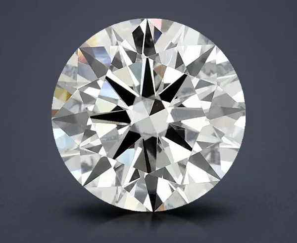 2.47 Carat · G · VVS2 Rare Carat Ideal Cut