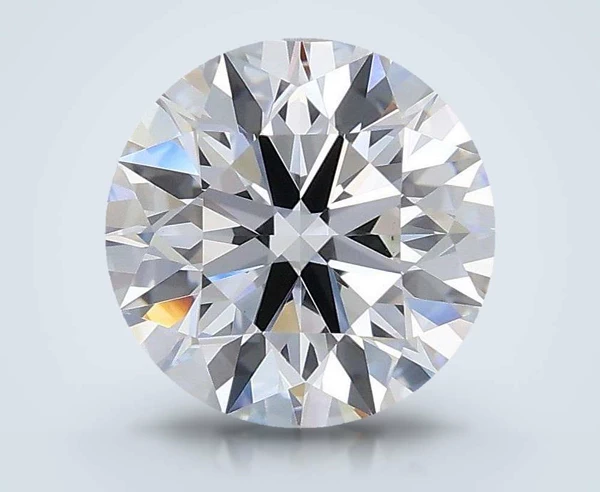 1.51 Carat · E · VS1 Rare Carat Ideal Cut