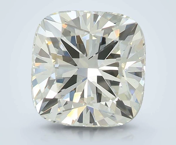 2.09 Carat · F · VVS2 Rare Carat Ideal Cut