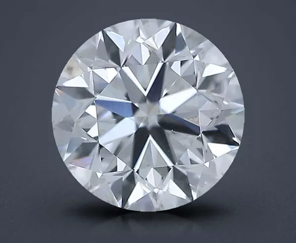 0.9 Carat · D · SI2 very good Cut