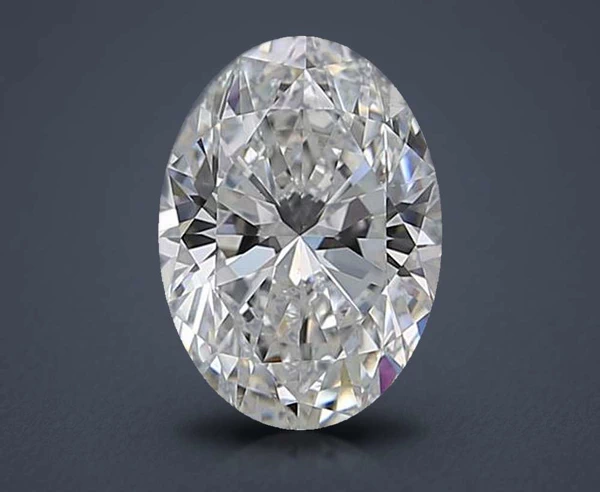 2.5 Carat · F · VS2 Rare Carat Ideal Cut