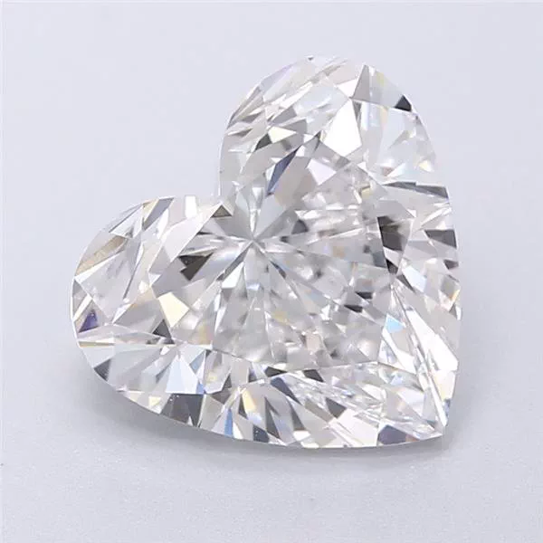 3.31 Carat · E · VS1 Rare Carat Ideal Cut
