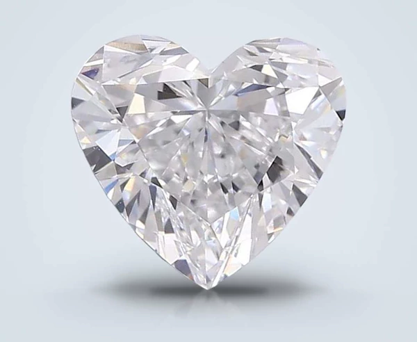 3.31 Carat · E · VS1 Rare Carat Ideal Cut