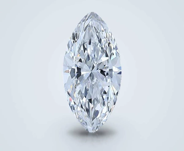 1.83 Carat · D · VVS2 Rare Carat Ideal Cut