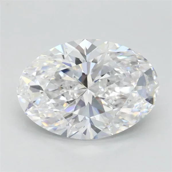 2 Carat · D · FL Rare Carat Ideal Cut