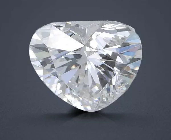 1.63 Carat · E · VVS1 Rare Carat Ideal Cut