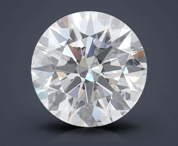 1.24 Carat · D · IF Rare Carat Ideal Cut