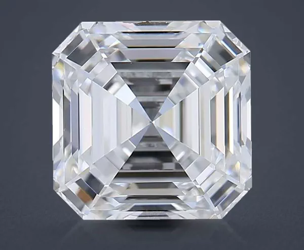 2.54 Carat · D · VS1 Rare Carat Ideal Cut