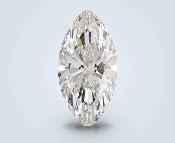 1.39 Carat · F · VS1 Rare Carat Ideal Cut
