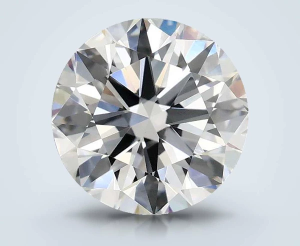 1 Carat · D · VVS2 excellent Cut