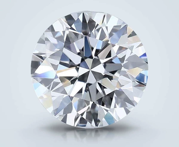 0.64 Carat · F · IF Rare Carat Ideal Cut