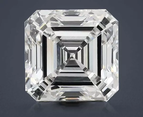 11.02 Carat · E · VS1 Rare Carat Ideal Cut