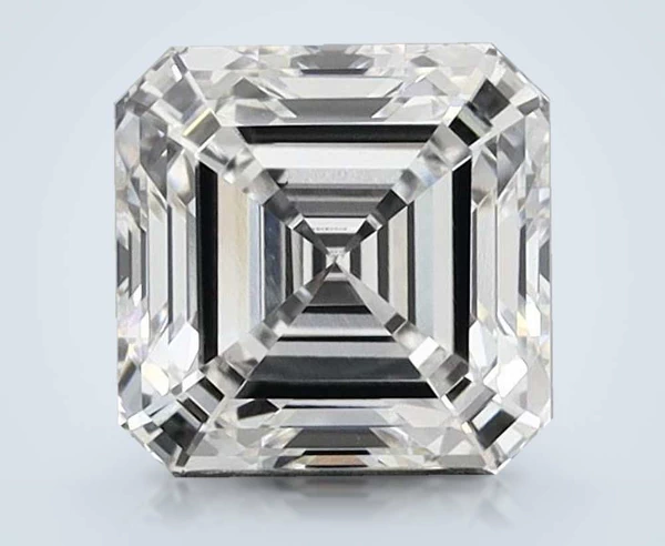 11.02 Carat · E · VS1 Rare Carat Ideal Cut