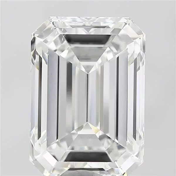 15.07 Carat · G · VS2 Rare Carat Ideal Cut