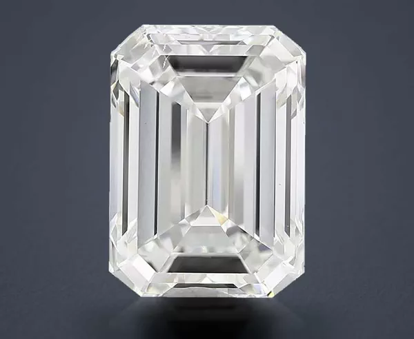 15.07 Carat · G · VS2 Rare Carat Ideal Cut